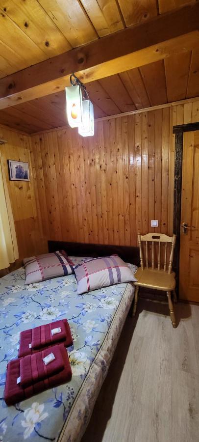 Villa Kotiedzh U Mariny Yaremche Exterior foto
