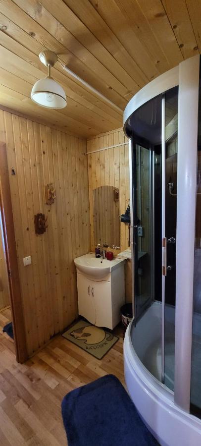 Villa Kotiedzh U Mariny Yaremche Exterior foto