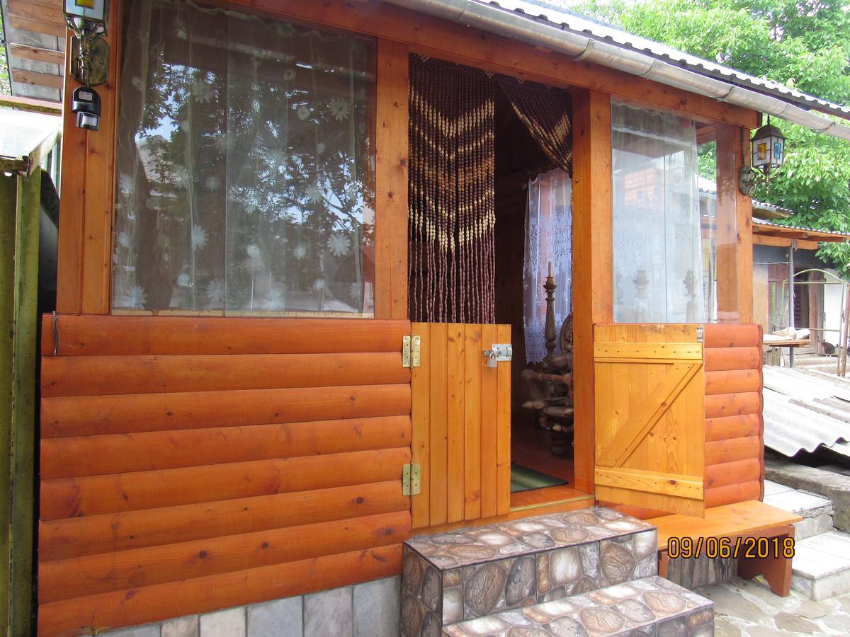 Villa Kotiedzh U Mariny Yaremche Exterior foto