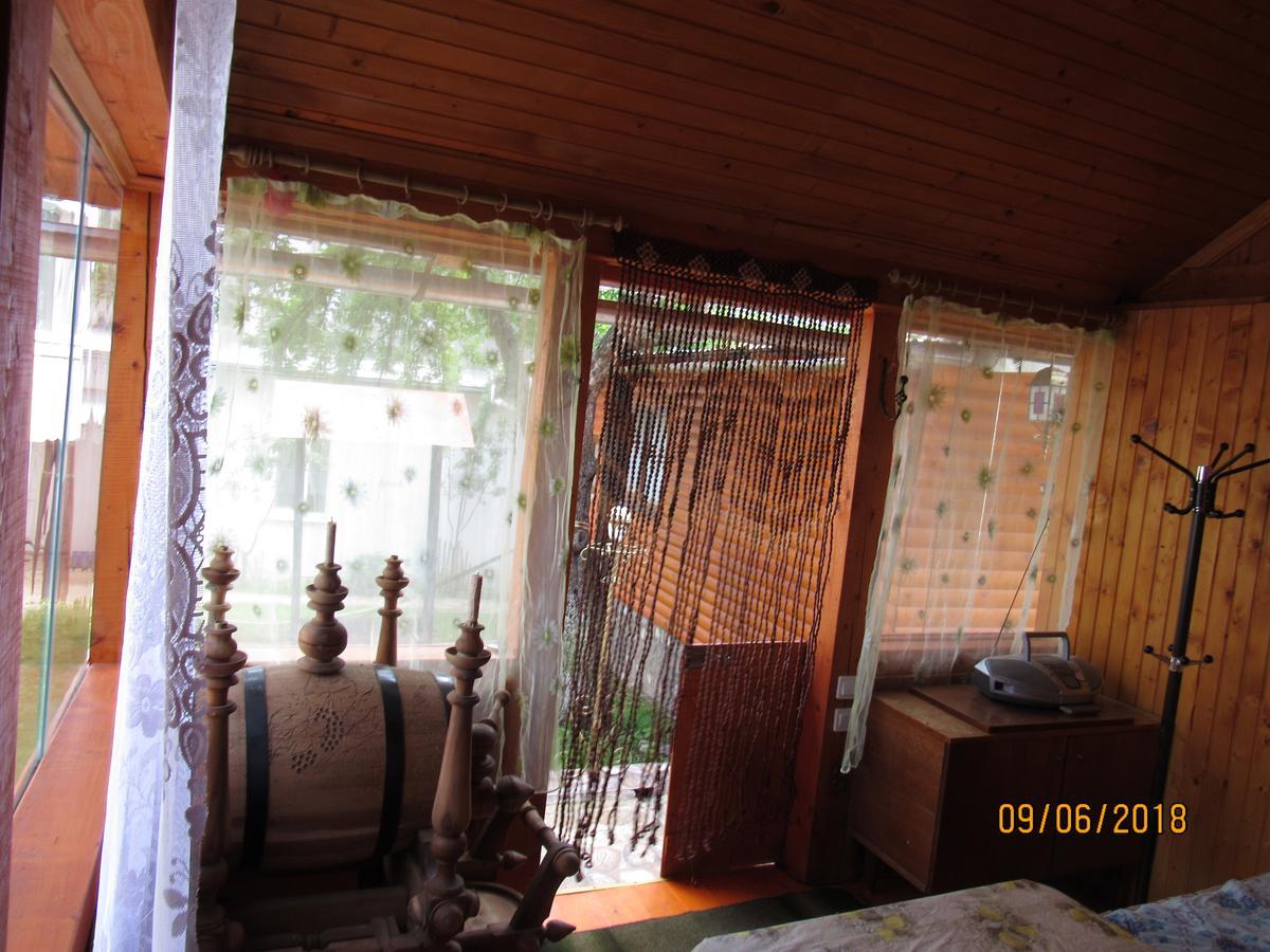 Villa Kotiedzh U Mariny Yaremche Exterior foto