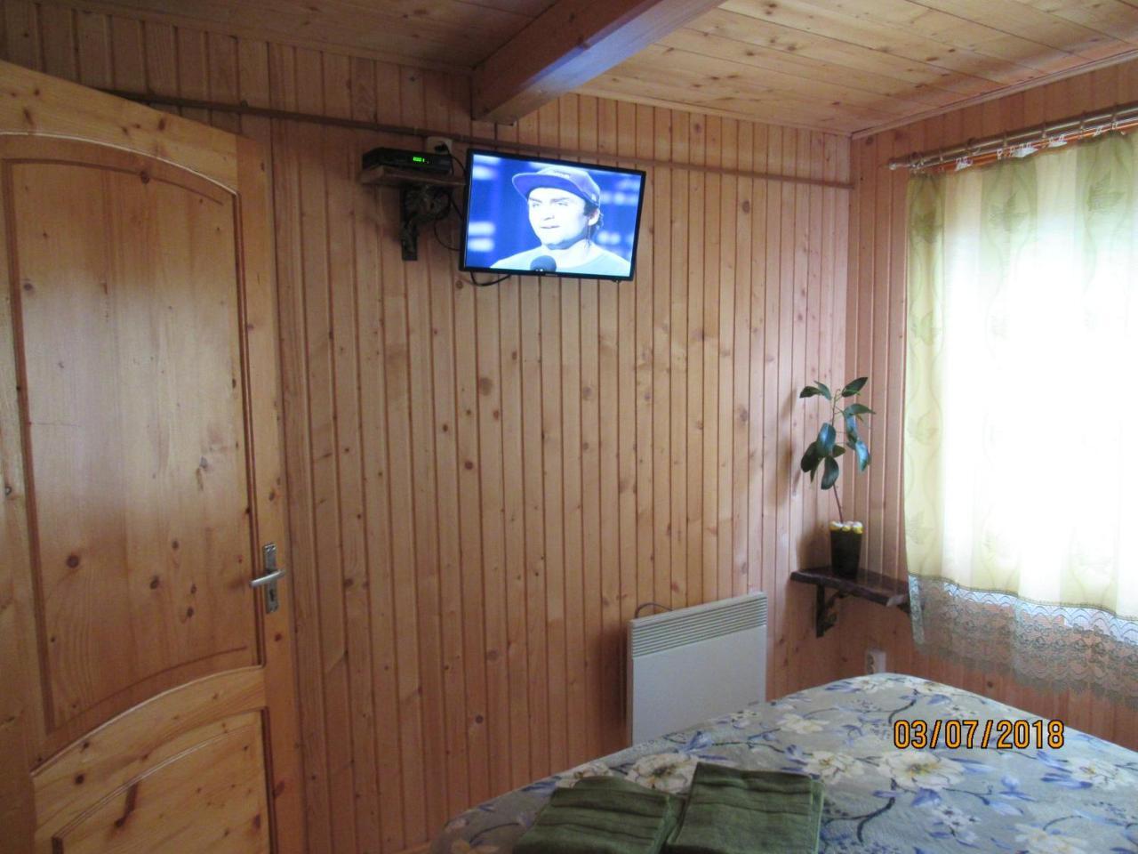 Villa Kotiedzh U Mariny Yaremche Exterior foto