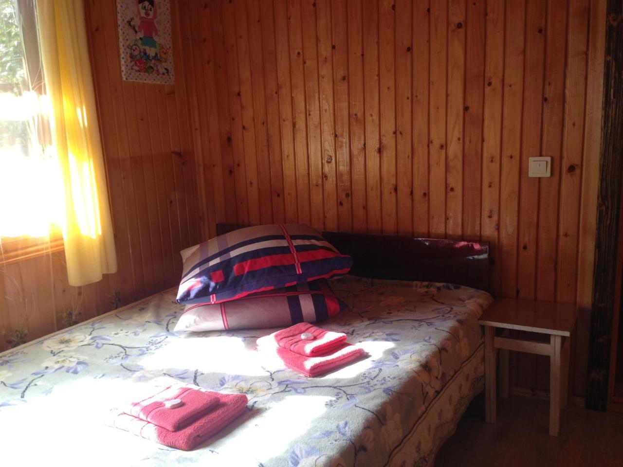 Villa Kotiedzh U Mariny Yaremche Exterior foto